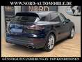 Porsche Cayenne Tiptronic S *LUFT*ACC*STHZ*PANO*PDLS+* Blau - thumbnail 10