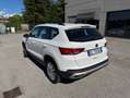 SEAT Ateca 1.0 tsi Business 110cv SUPER FULL - 1 PROP Bianco - thumbnail 2