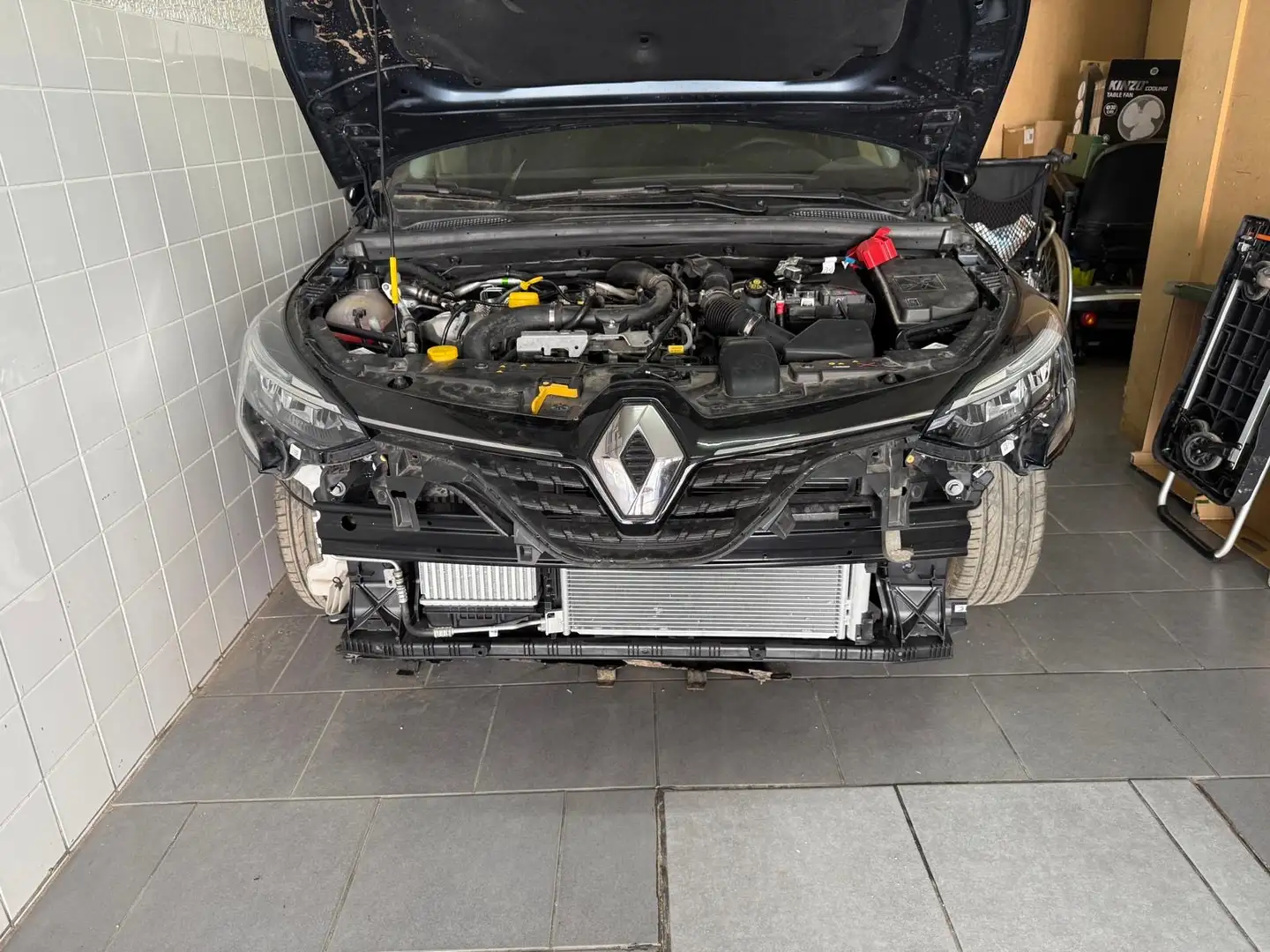 Renault Clio 1.0 TCe (EU6D) - 2