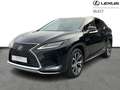Lexus RX 450h Executive Line Negru - thumbnail 1