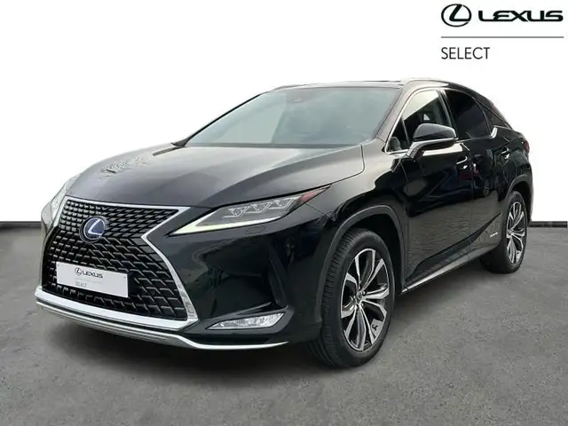 Lexus RX 450h Executive Line