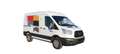 Ford Transit 350 L2 HA Trend Weiß - thumbnail 1