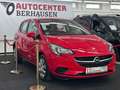 Opel Corsa E Edition*WENIG KILOMETER 34000KM* Rot - thumbnail 2