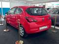 Opel Corsa E Edition*WENIG KILOMETER 34000KM* Rot - thumbnail 4