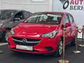 Opel Corsa E Edition*WENIG KILOMETER 34000KM* Rot - thumbnail 3
