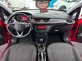 Opel Corsa E Edition*WENIG KILOMETER 34000KM* Rot - thumbnail 11