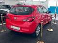 Opel Corsa E Edition*WENIG KILOMETER 34000KM* Rot - thumbnail 6