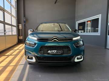BlueHDi 100 S&S Shine