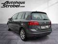 Volkswagen Golf Sportsvan 1.4 TSI DSG Highline Bi-Xenon ACC Gris - thumbnail 5