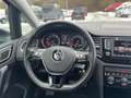 Volkswagen Golf Sportsvan 1.4 TSI DSG Highline Bi-Xenon ACC Gris - thumbnail 12