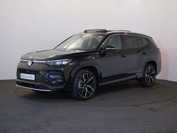 R-Line 1.5eHybrid|DSG|PANO|ATR|DiscoverNAVI|