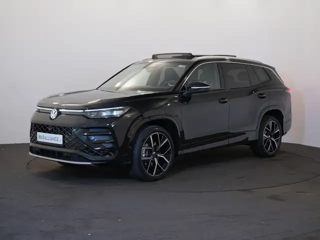 Volkswagen Tayron R-Line  1.5eHybrid|DSG|PANO|ATR|DiscoverNAVI|