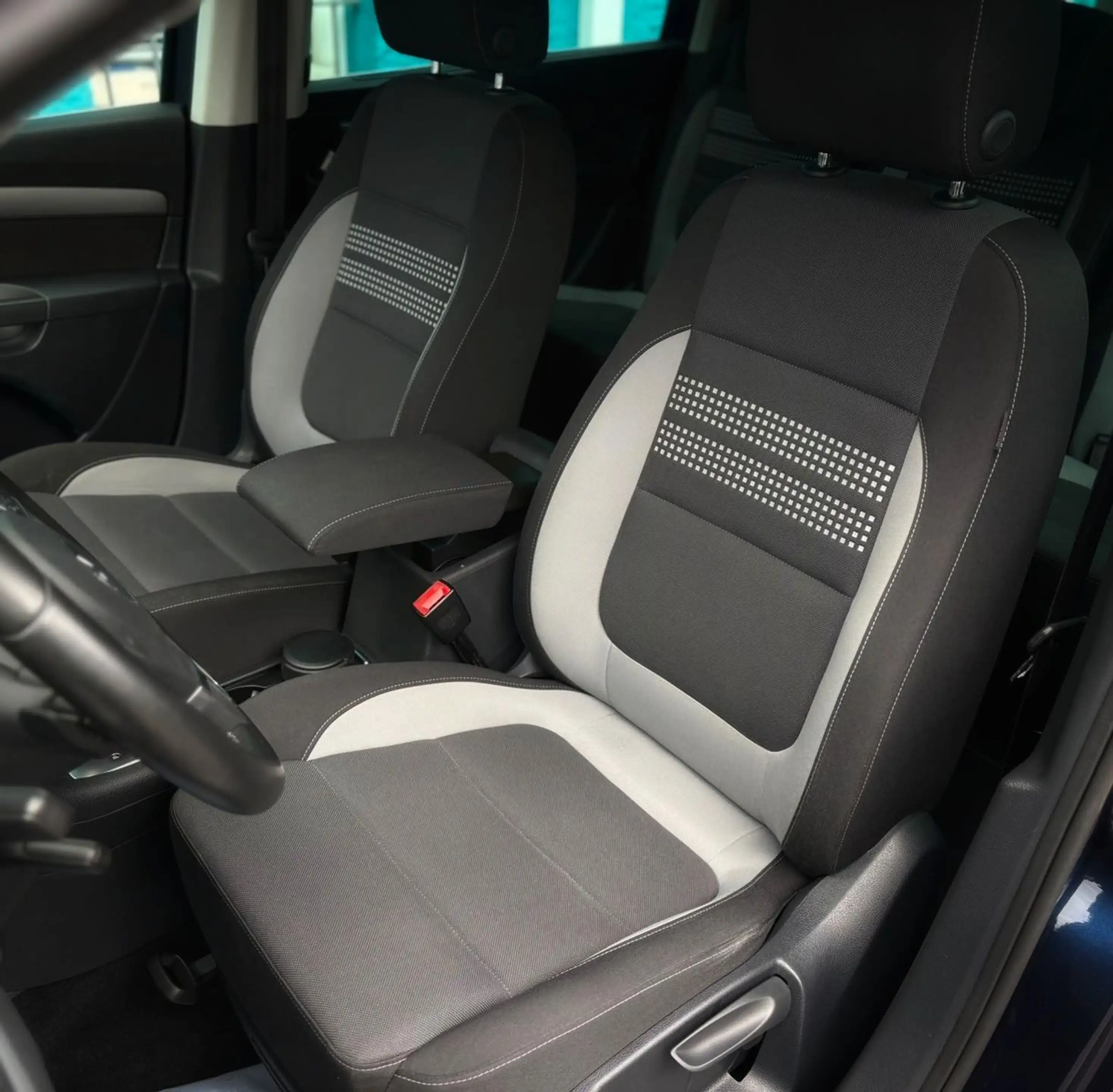 Volkswagen Sharan Life 177 DSG*Ahk*Xenon*Klimaauto*8Räder — photo 13