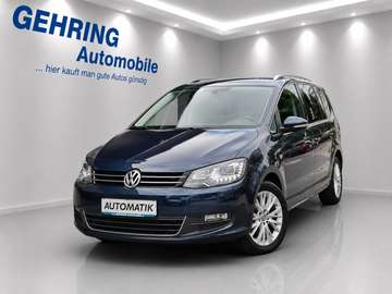 TDi 177 DSG*Ahk*Xenon*Klimaauto*Alu*1Hd