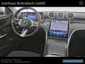 Mercedes-Benz C 220 C220dT AVANTGARDE+DISTR+LED 360+EASYPA+AMBIENTEB Silber - thumbnail 6