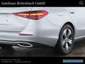 Mercedes-Benz C 220 C220dT AVANTGARDE+DISTR+LED 360+EASYPA+AMBIENTEB Silber - thumbnail 4