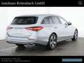 Mercedes-Benz C 220 C220dT AVANTGARDE+DISTR+LED 360+EASYPA+AMBIENTEB Silber - thumbnail 3