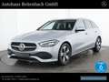 Mercedes-Benz C 220 C220dT AVANTGARDE+DISTR+LED 360+EASYPA+AMBIENTEB Silber - thumbnail 1