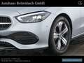 Mercedes-Benz C 220 C220dT AVANTGARDE+DISTR+LED 360+EASYPA+AMBIENTEB Silber - thumbnail 2