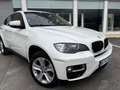 BMW X6 xDrive 30dA Blanco - thumbnail 4