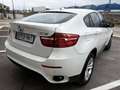BMW X6 xDrive 30dA Blanco - thumbnail 6