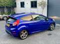 Ford Fiesta 180PK ST2|RIJKLAAR|DRIEM VV|RECARO|CAMERA|GARANT Azul - thumbnail 13