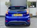 Ford Fiesta 180PK ST2|RIJKLAAR|DRIEM VV|RECARO|CAMERA|GARANT Azul - thumbnail 10