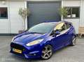 Ford Fiesta 180PK ST2|RIJKLAAR|DRIEM VV|RECARO|CAMERA|GARANT Azul - thumbnail 4