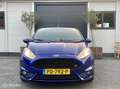 Ford Fiesta 180PK ST2|RIJKLAAR|DRIEM VV|RECARO|CAMERA|GARANT Azul - thumbnail 9