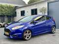 Ford Fiesta 180PK ST2|RIJKLAAR|DRIEM VV|RECARO|CAMERA|GARANT Azul - thumbnail 7