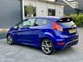 Ford Fiesta 180PK ST2|RIJKLAAR|DRIEM VV|RECARO|CAMERA|GARANT Azul - thumbnail 12