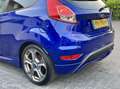 Ford Fiesta 180PK ST2|RIJKLAAR|DRIEM VV|RECARO|CAMERA|GARANT Azul - thumbnail 14