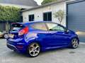 Ford Fiesta 180PK ST2|RIJKLAAR|DRIEM VV|RECARO|CAMERA|GARANT Azul - thumbnail 8