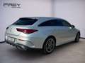 Mercedes-Benz CLA 250 AMG Line 4Matic / PANO / LED / Seatheat Silber - thumbnail 3