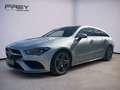 Mercedes-Benz CLA 250 AMG Line 4Matic / PANO / LED / Seatheat Silber - thumbnail 1