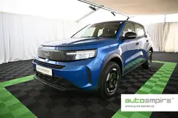 Opel Frontera Electric 83 KW Edition 11KW OBC/NAVI/16