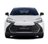 Toyota C-HR HEV🚀Sofort-Verfügbar🚀Team D🔥Sommer Special 1,99 Blau - thumbnail 1