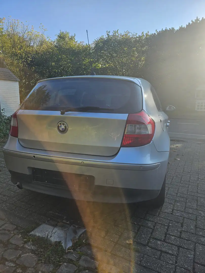 BMW 116 116i - 2