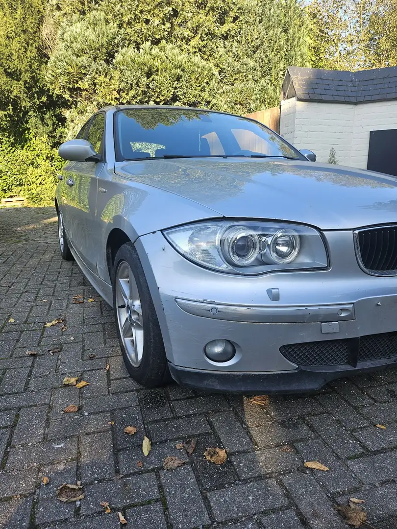 BMW 116 116i - 1