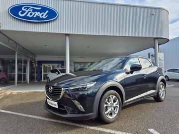 1.5 SKYACTIV-D 105 Dynamique