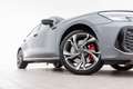 Audi A3 S line 45 TFSI e S tr. MATRIX NAVI Grijs - thumbnail 5