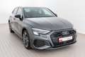 Audi A3 S line 45 TFSI e S tr. MATRIX NAVI Grijs - thumbnail 18