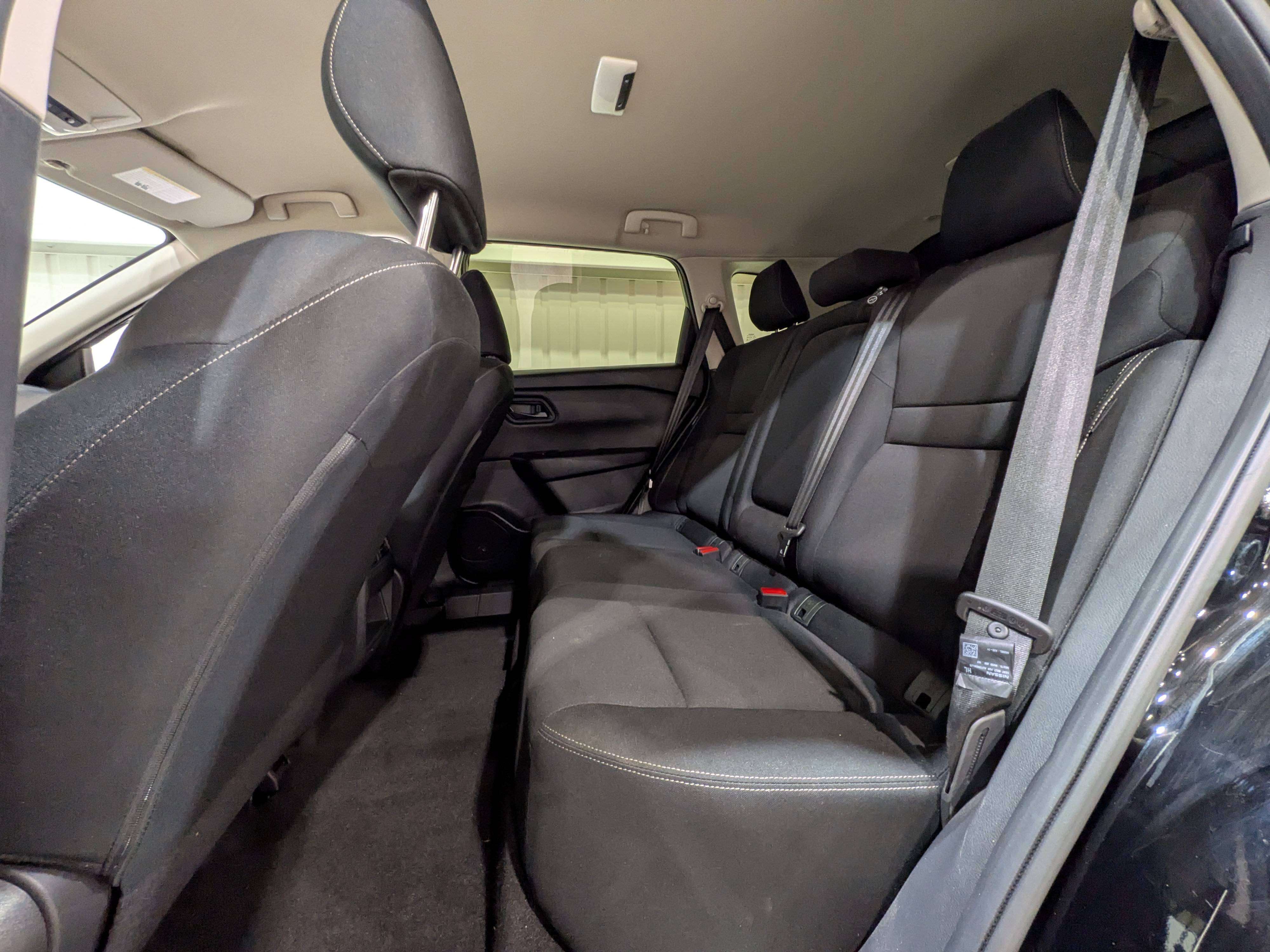 Nissan Rogue 2024