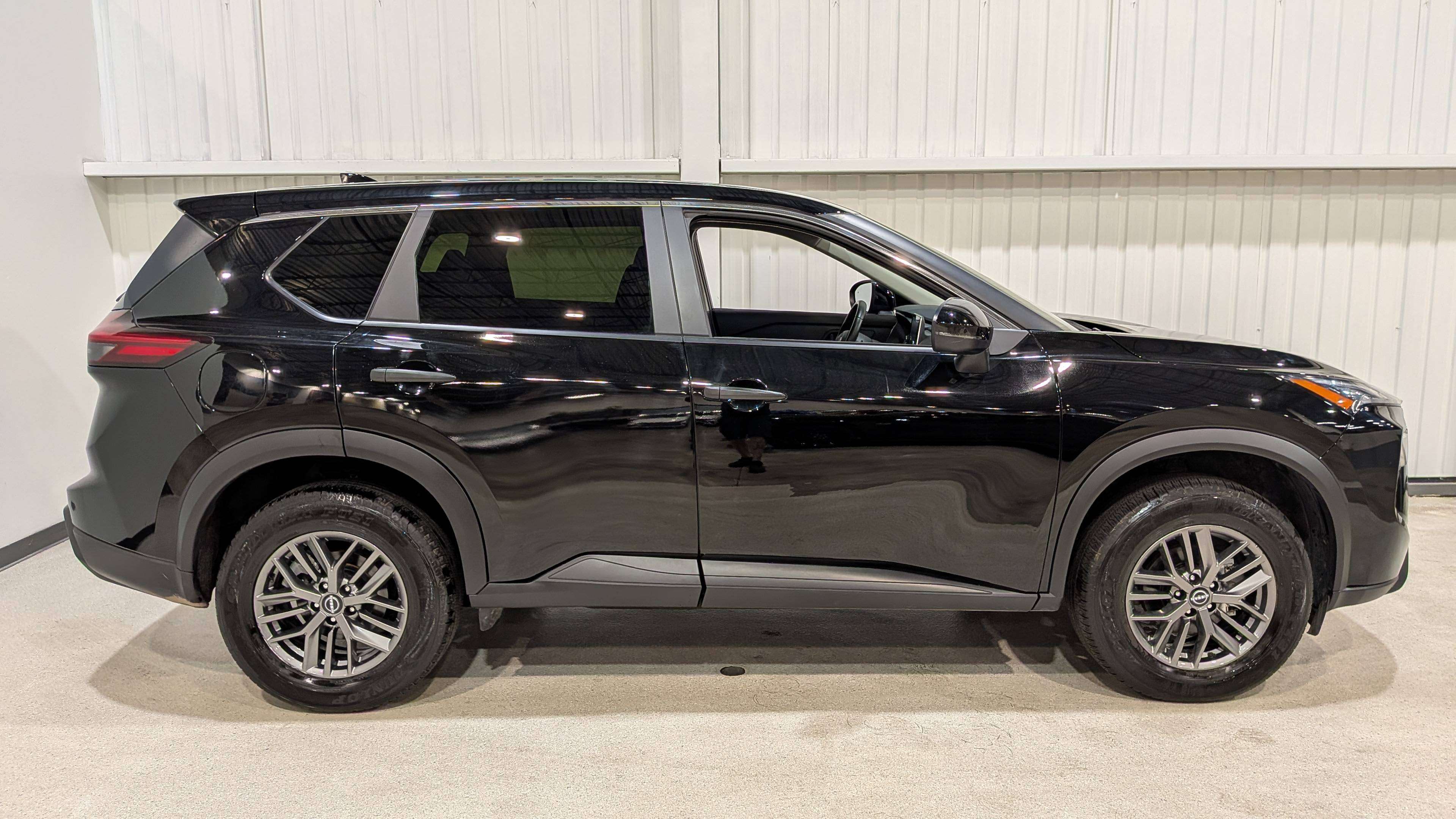 Nissan Rogue 2024