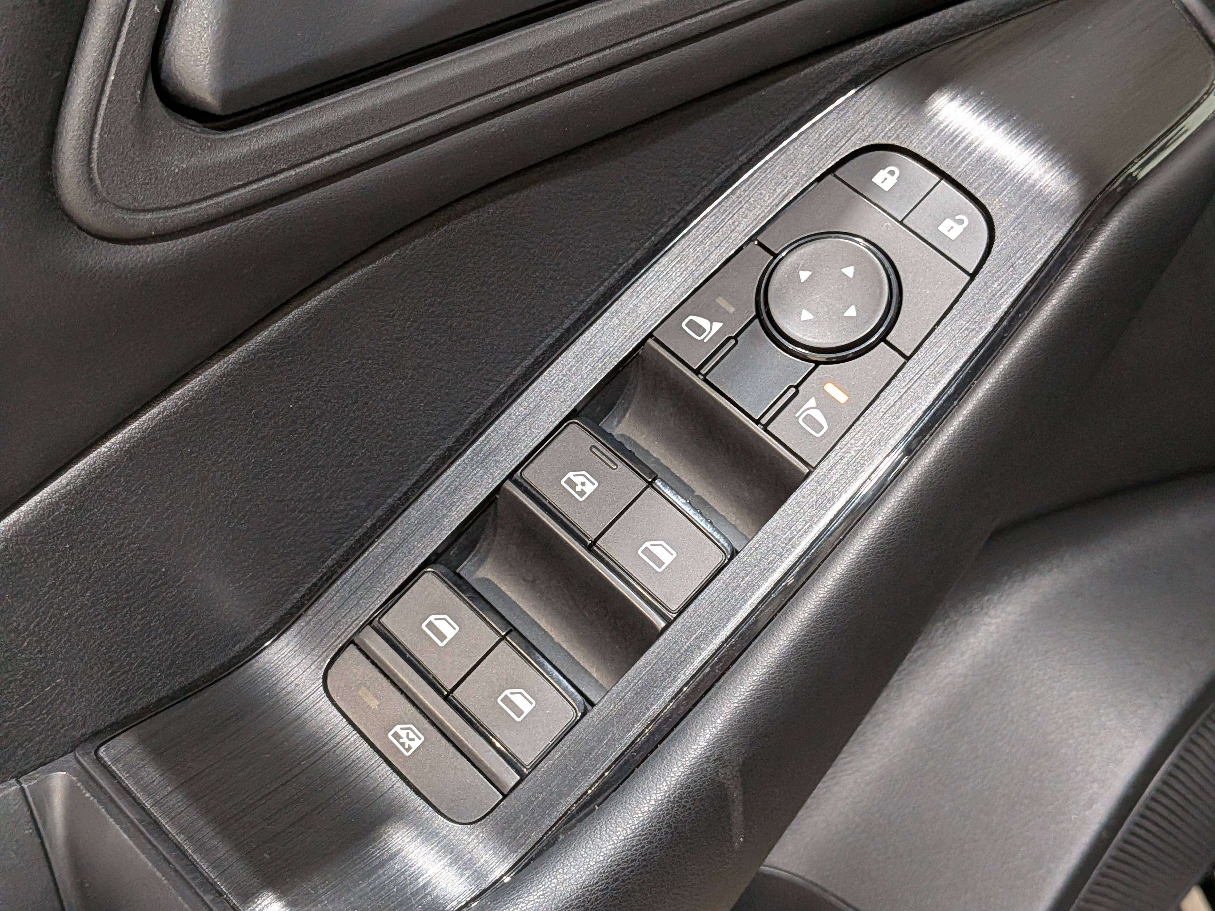 Nissan Rogue 2024