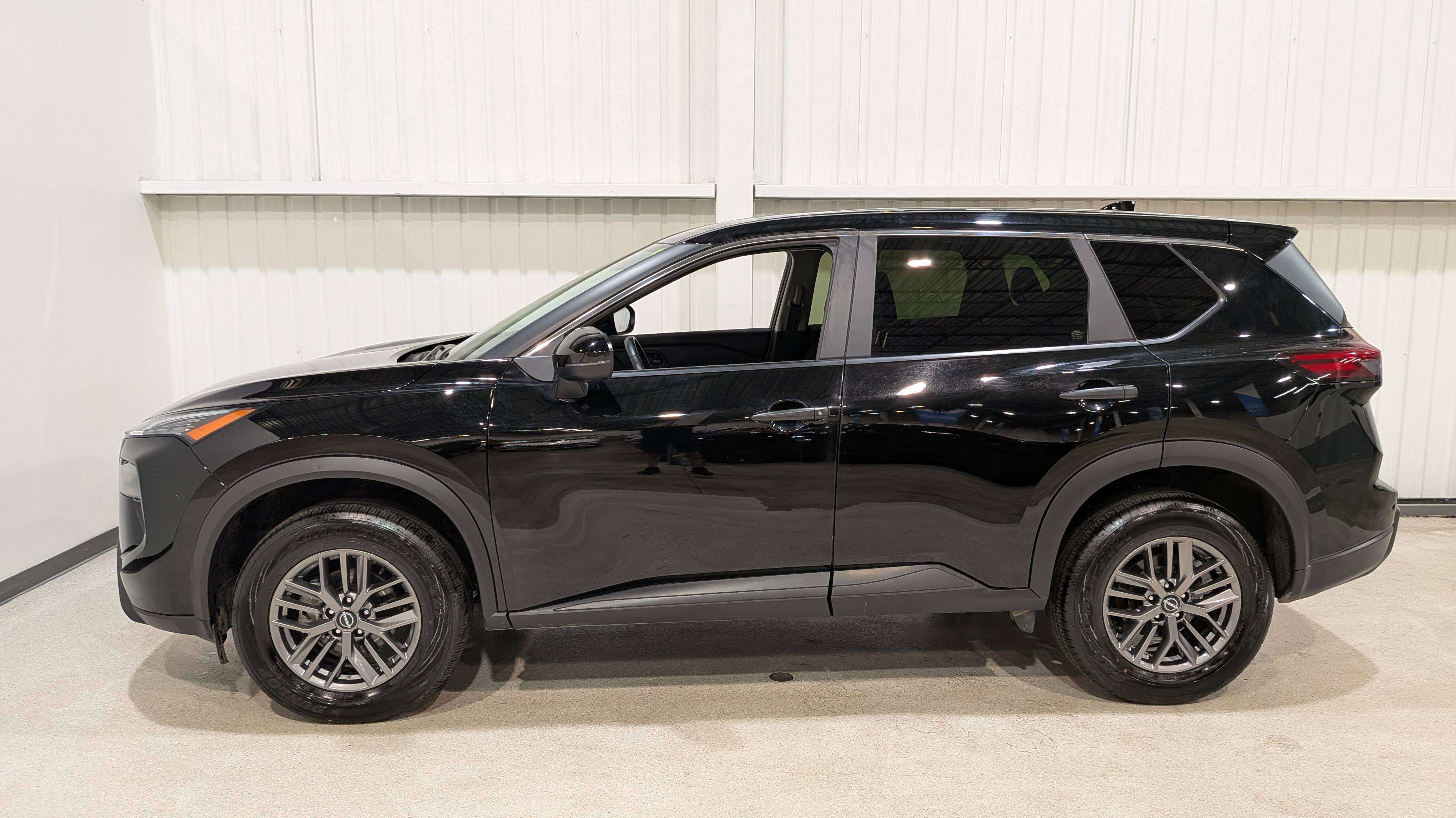 Nissan Rogue 2024