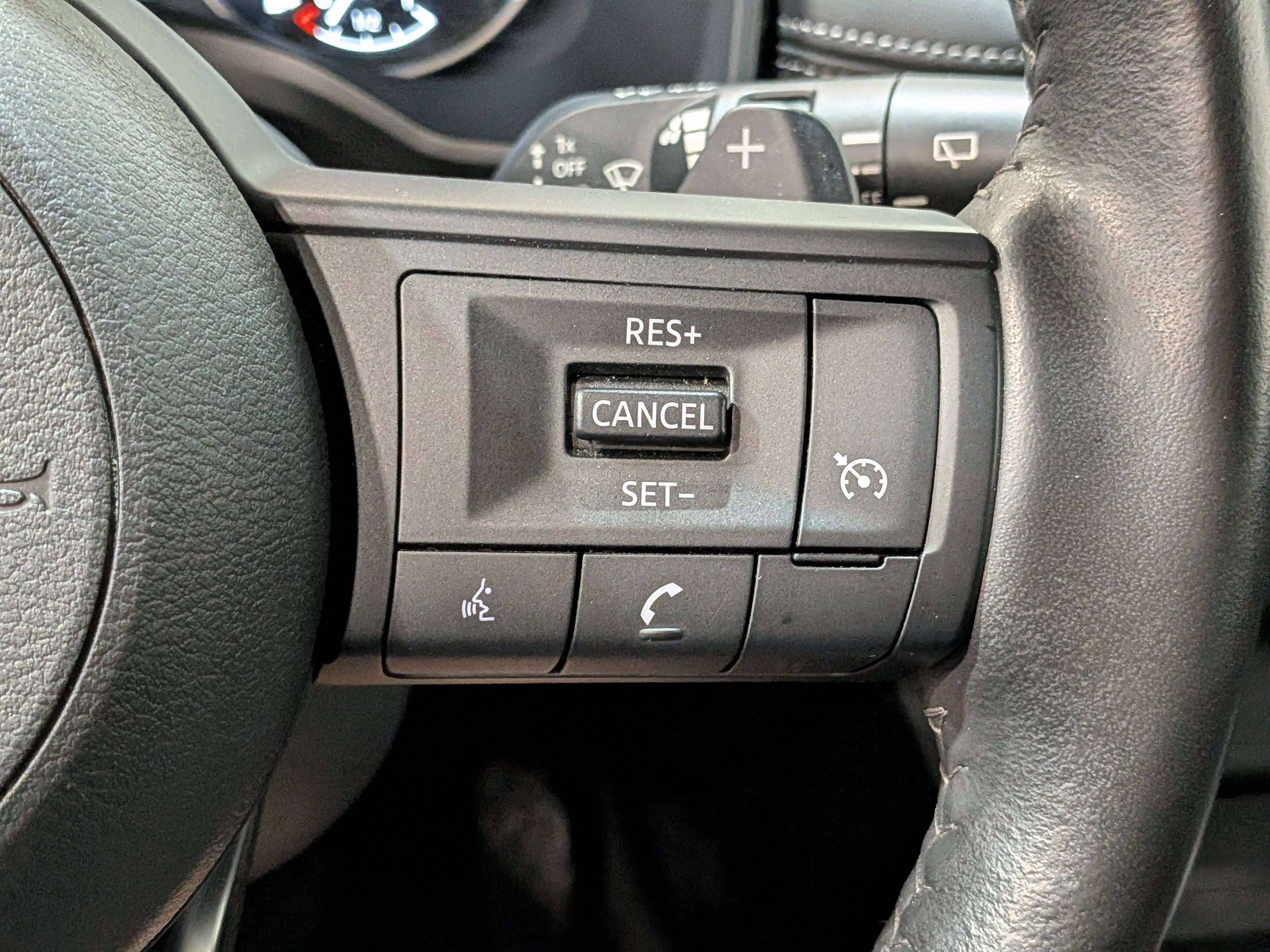 Nissan Rogue 2024