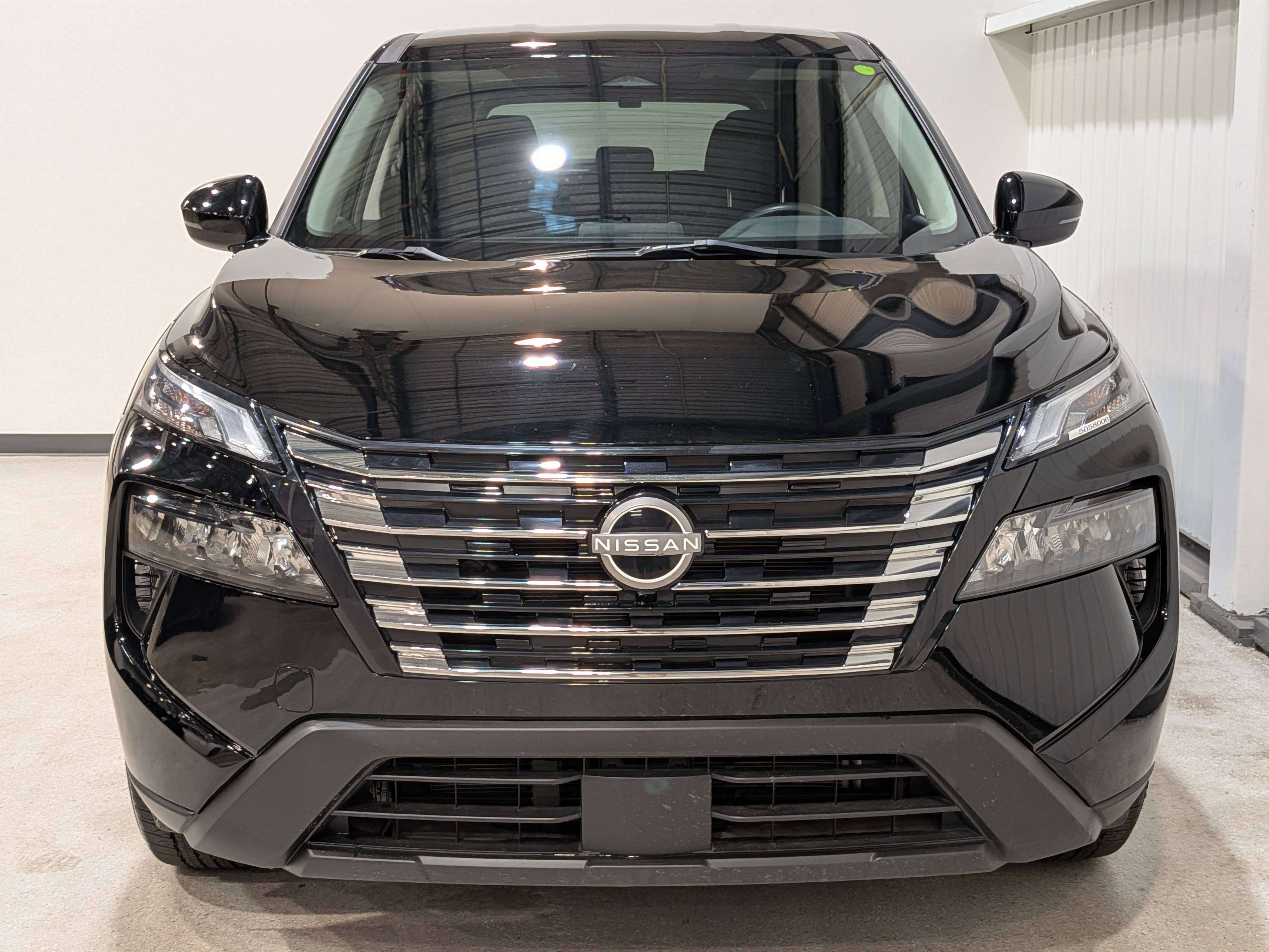 Nissan Rogue 2024