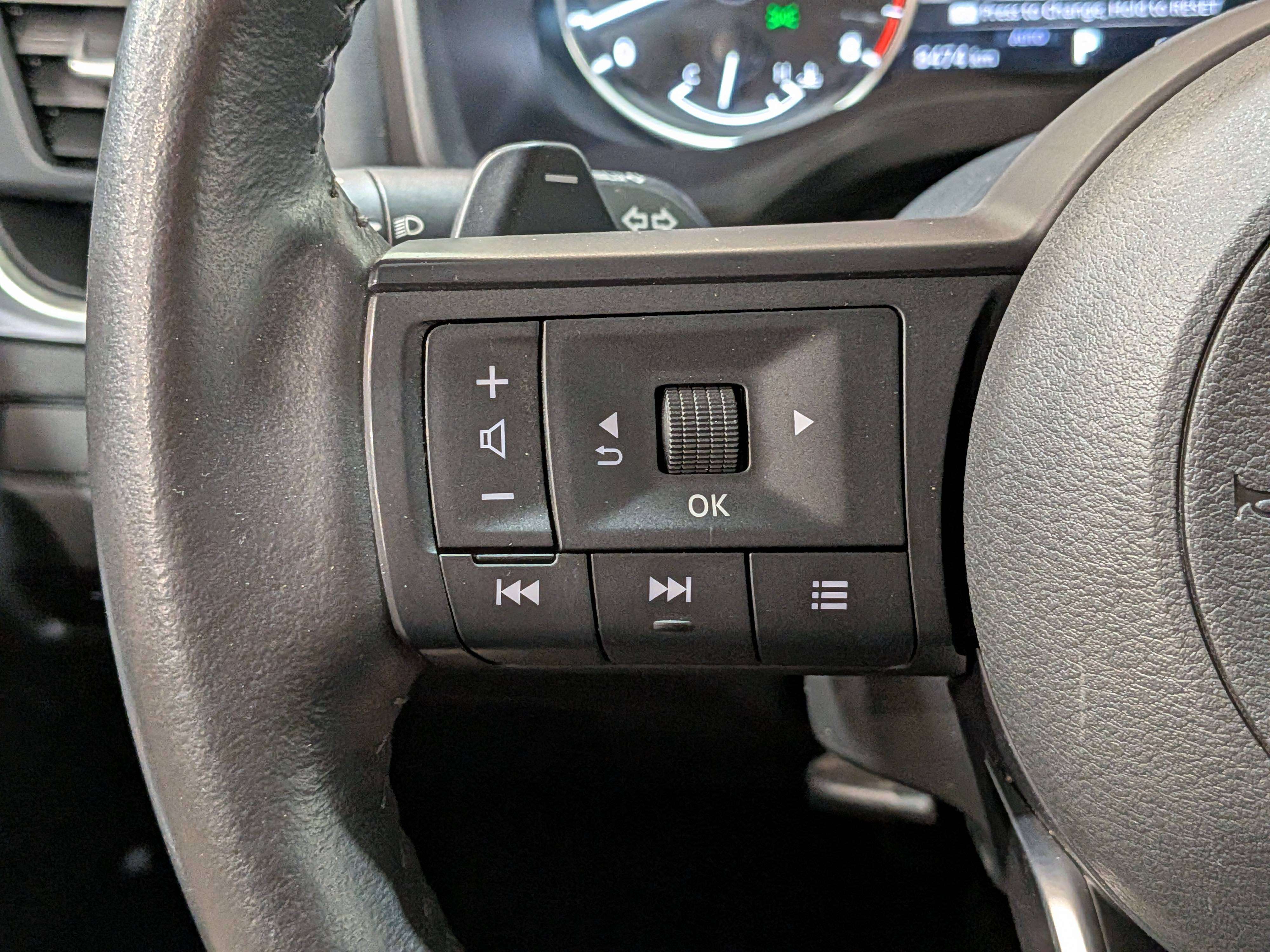 Nissan Rogue 2024