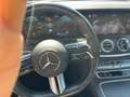Mercedes-Benz E 300 AMG Line Schwarz - thumbnail 29